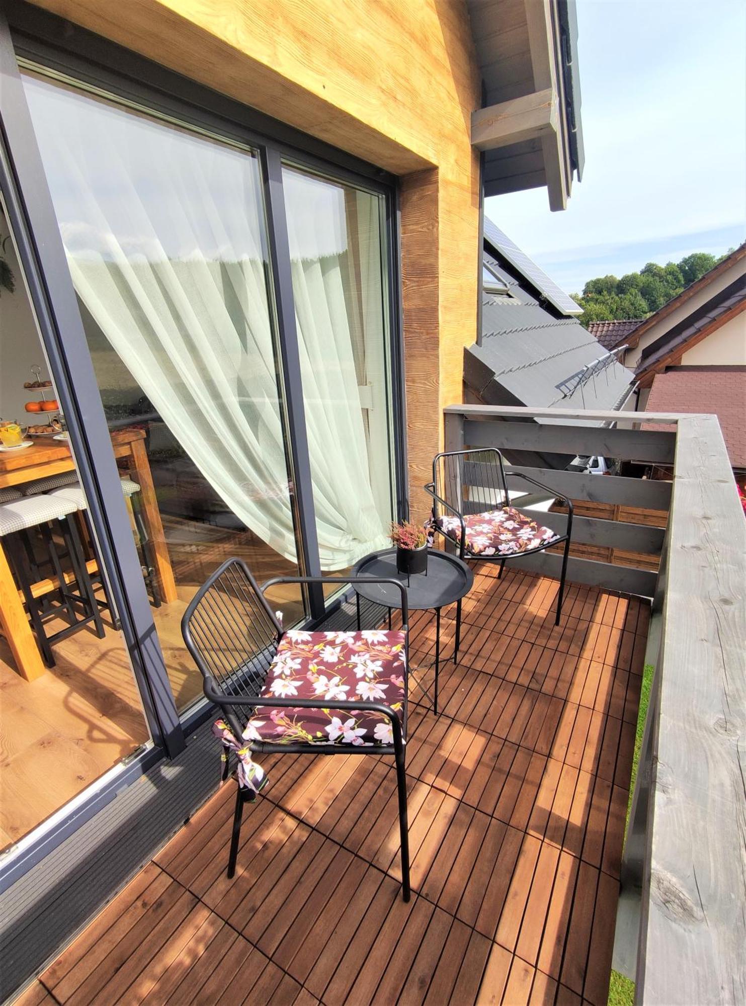 Apartament Bb Podgorzyn Exterior photo