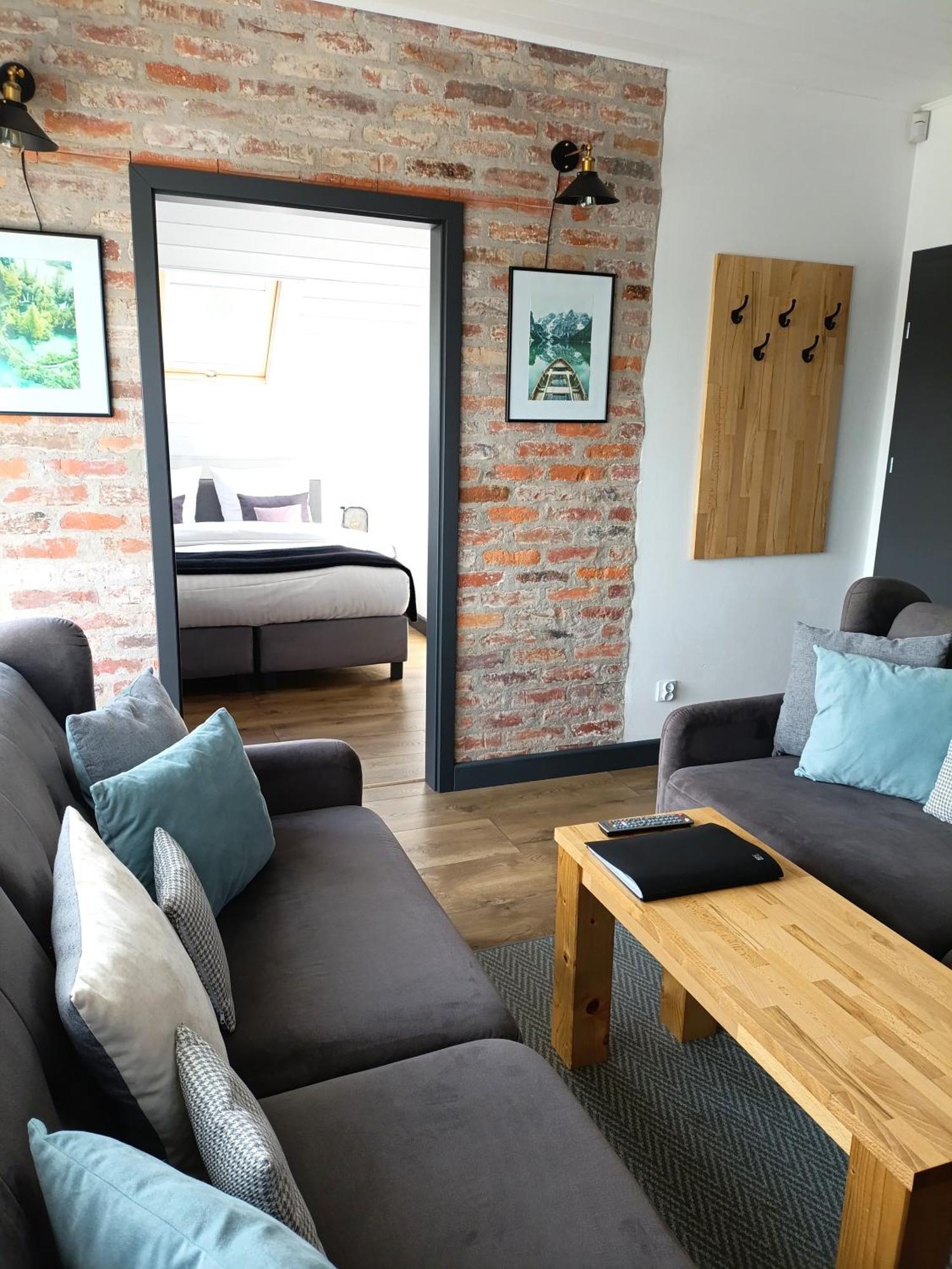 Apartament Bb Podgorzyn Exterior photo